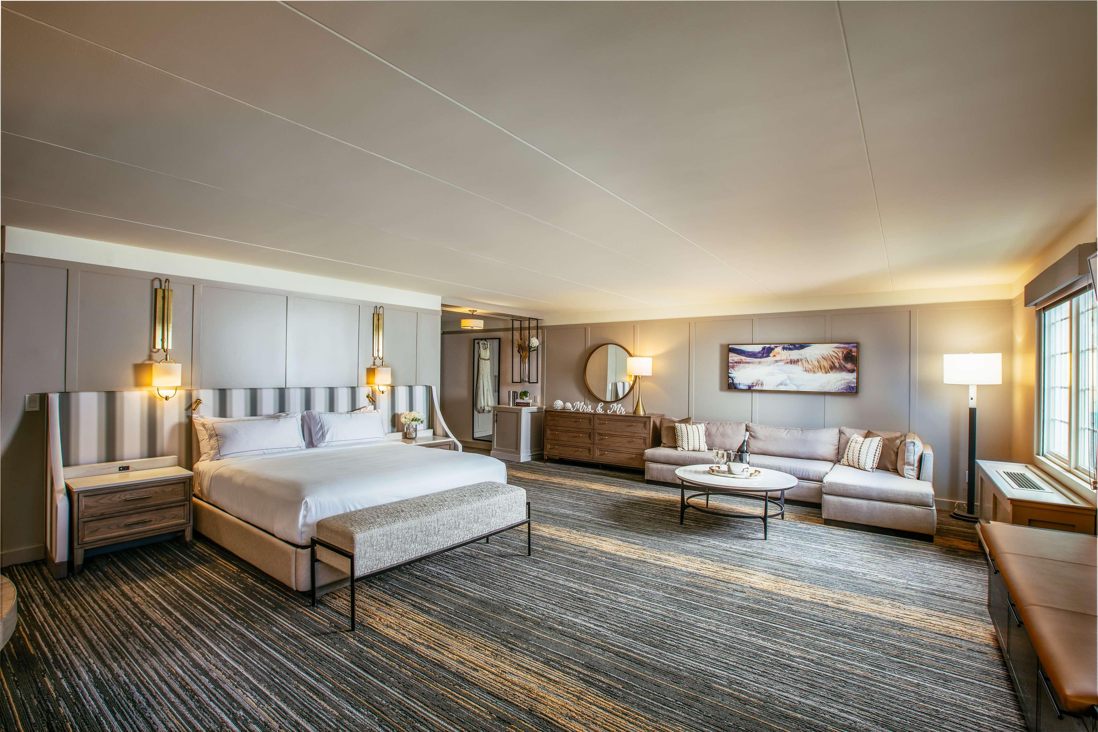 Somerset Hills Hotel, Tapestry Collection By Hilton Warren Exterior foto