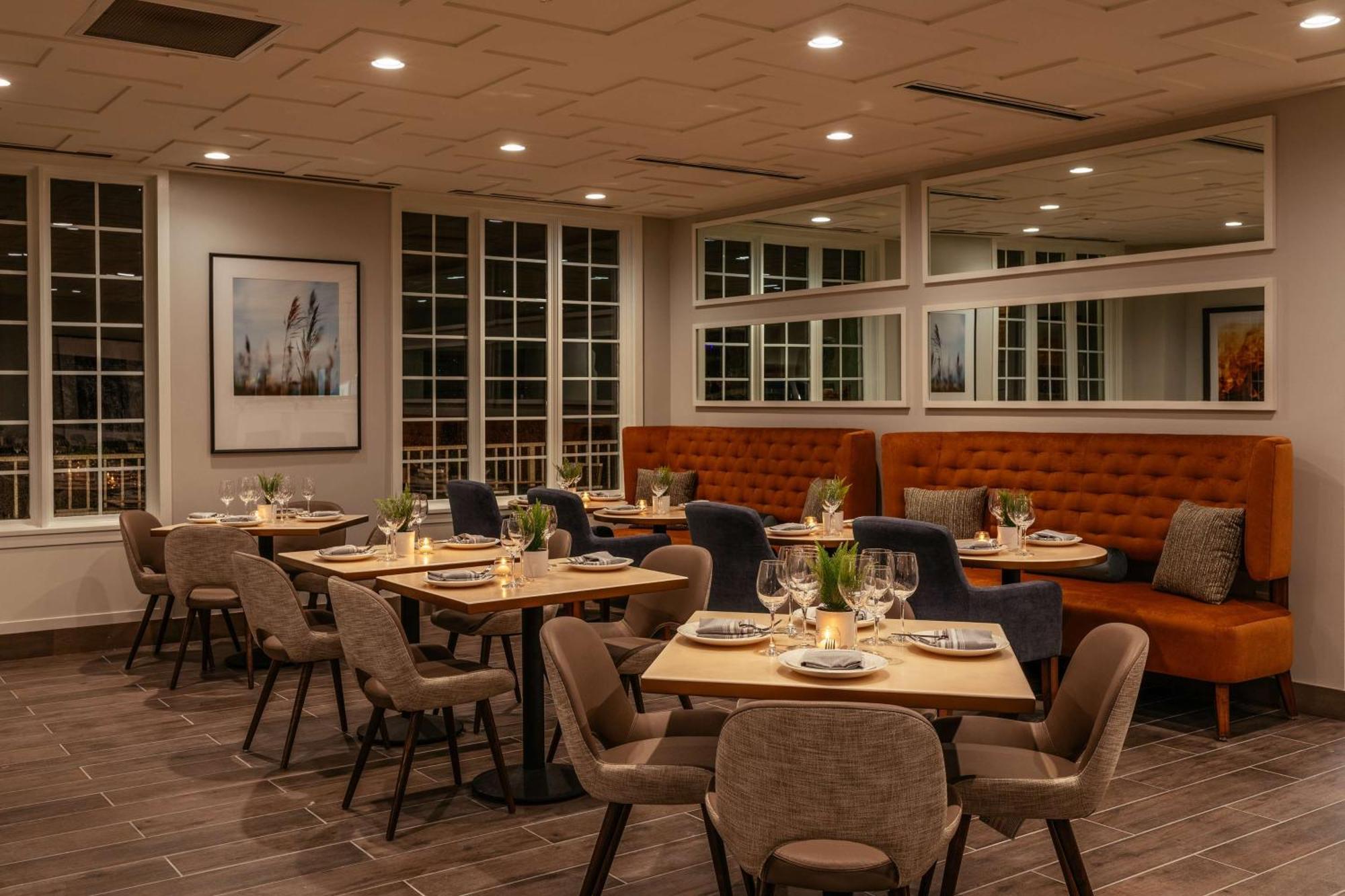 Somerset Hills Hotel, Tapestry Collection By Hilton Warren Exterior foto
