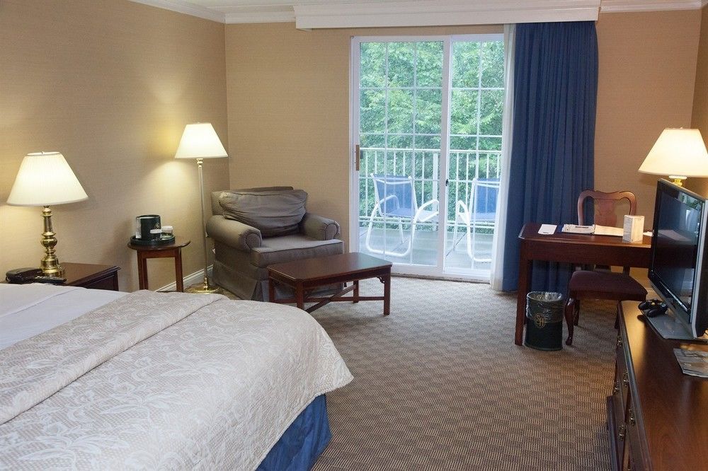 Somerset Hills Hotel, Tapestry Collection By Hilton Warren Exterior foto