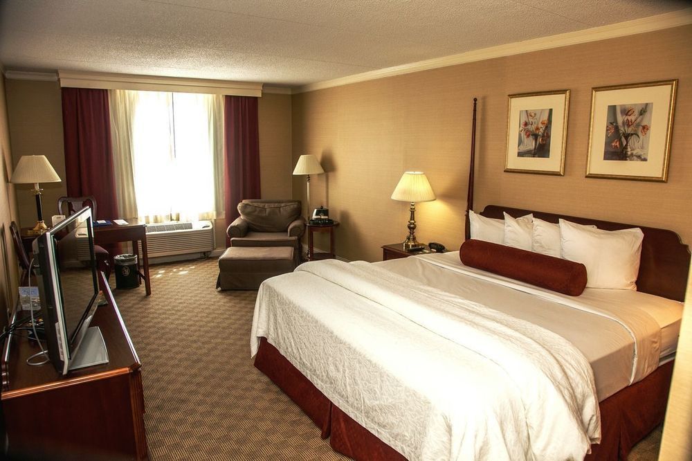 Somerset Hills Hotel, Tapestry Collection By Hilton Warren Exterior foto